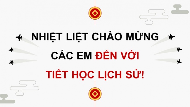 Soạn giáo án điện tử lịch sử 11 CTST Nội dung thực hành Chủ đề 2: Chủ nghĩa Xã hội từ 1917 đến nay