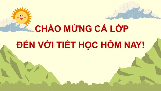 Soạn giáo án điện tử khoa học 4 cánh diều Bài 8: Ánh sáng trong đời sống