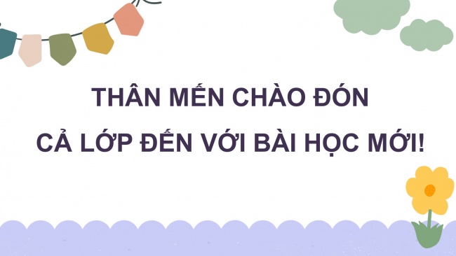 Soạn giáo án điện tử khoa học 4 cánh diều Bài 9: Sự lan truyền âm thanh