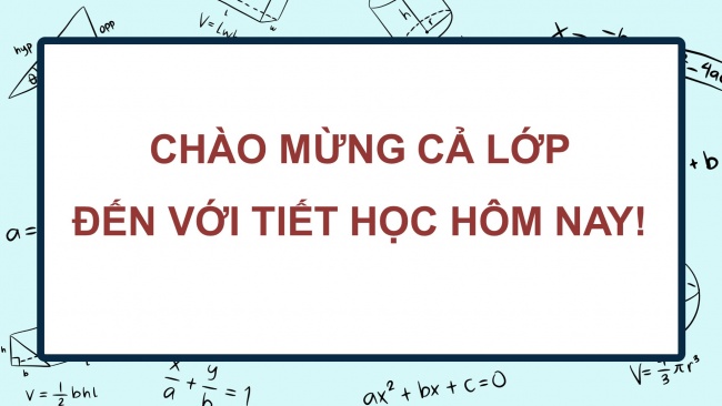 Soạn giáo án điện tử toán 11 CTST Chương 4 Bài tập cuối chương 4