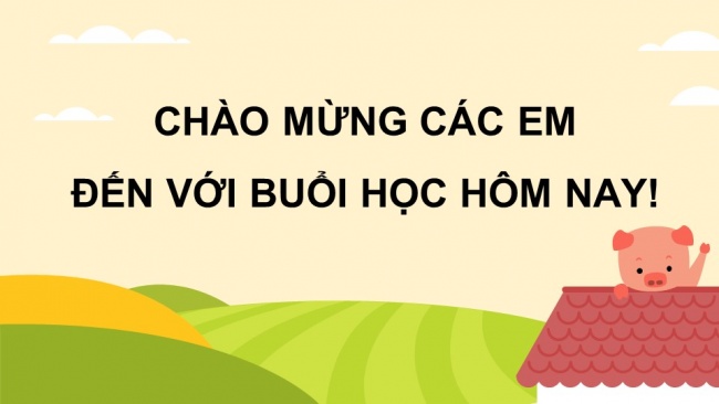 Soạn giáo án điện tử khoa học 4 cánh diều Bài 10: Âm thanh trong cuộc sống
