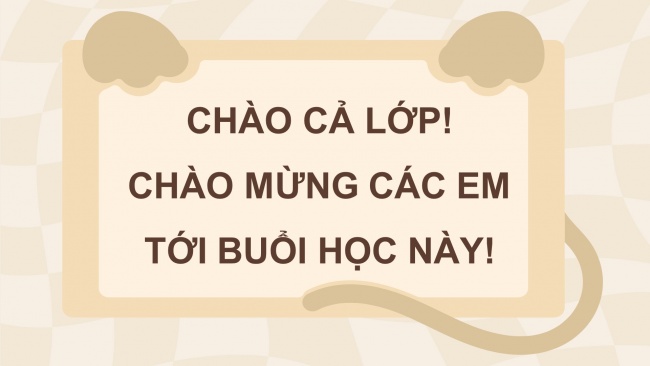 Soạn giáo án điện tử ngữ văn 11 CTST Bài 4: Thực hành tiếng Việt