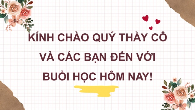 Soạn giáo án điện tử ngữ văn 11 CTST Bài 4: Viết báo cáo nghiên cứu về một vấn đề tự nhiên hoặc xã hội