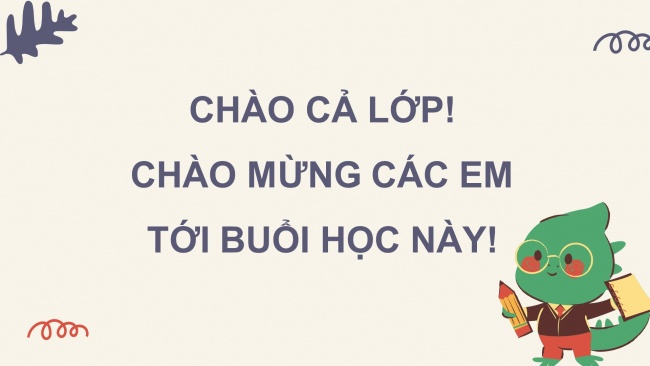 Soạn giáo án điện tử ngữ văn 11 CTST Bài 4: Ôn tập