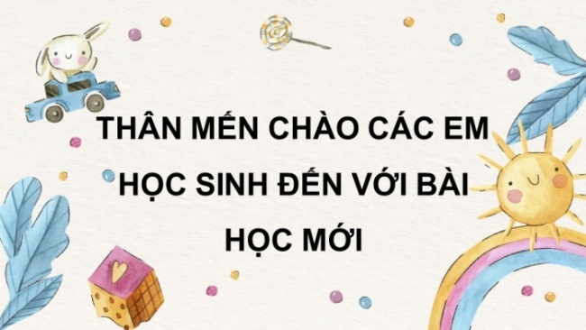 Soạn giáo án điện tử Ngữ văn 8 CTST Bài 8 Ôn tập