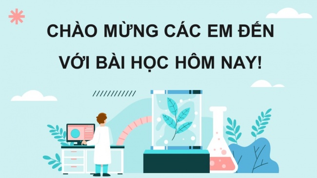 Soạn giáo án điện tử hóa học 11 CTST Ôn tập chương 2