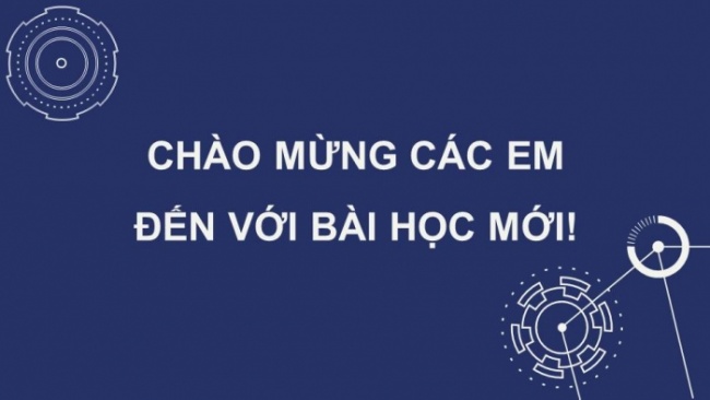 Soạn giáo án điện tử Công nghệ 8 KNTT Bài 12: Biện pháp an toàn điện