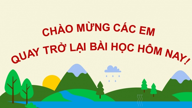 Soạn giáo án điện tử khoa học 4 cánh diều Bài 13: Nhu cầu sống của thực vật và chăm sóc cây trồng (P2)