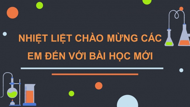 Soạn giáo án điện tử hóa học 11 Cánh diều  Bài 7: Sulfuric acid và muối sulfate