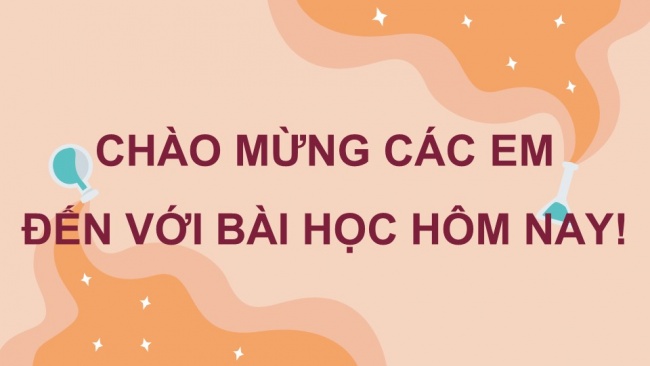 Soạn giáo án điện tử hóa học 11 Cánh diều Bài 10: Công thức phân tử hợp chất hữu cơ