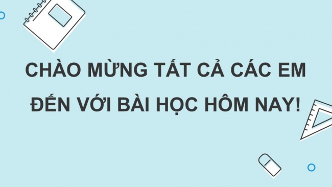 Soạn giáo án điện tử toán 11 Cánh diều Chương 3 Bài 1: Giới hạn của dãy số