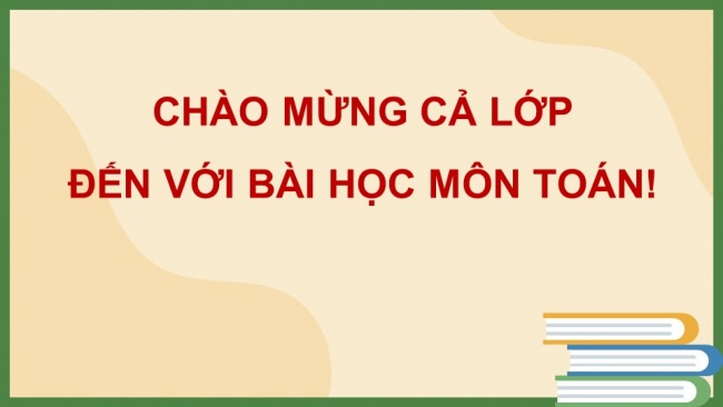 Soạn giáo án điện tử toán 11 Cánh diều Hoạt động thực hành và trải nghiệm Chủ đề 1: Một số hình thức đầu tư tài chính