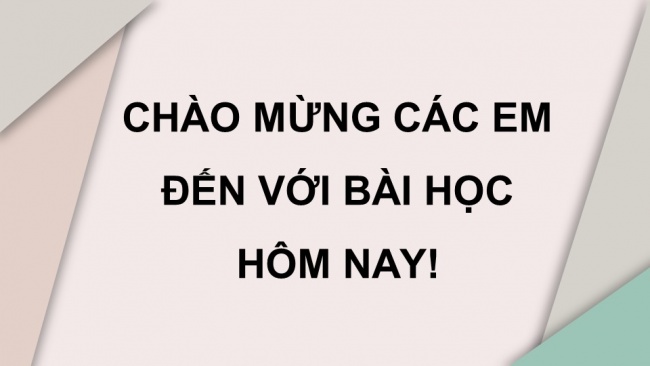 Soạn giáo án điện tử vật lí 11 Cánh diều Chủ đề 2 Bài 4: Sóng dừng