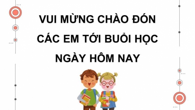 Soạn giáo án điện tử Công nghệ 8 KNTT Bài 16: Mạch điện điều khiển sử dụng mô đun cảm biến (P1)