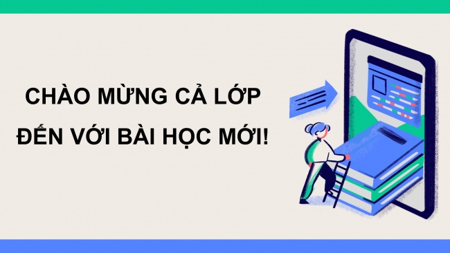 Soạn giáo án điện tử tin học ứng dụng 11 Cánh diều Chủ đề D: Phòng tránh lừa đảo và ứng xử văn hoá trên mạng