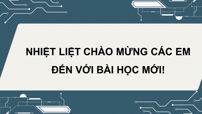 Soạn giáo án điện tử tin học ứng dụng 11 Cánh diều Chủ đề F bài 1: Bài toán quản lí và cơ sở dữ liệu