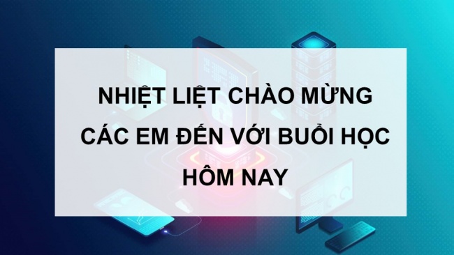 Soạn giáo án điện tử tin học ứng dụng 11 Cánh diều Chủ đề F bài 8: Bảo vệ sự an toàn của hệ CSDL và bảo mật thông tin trong CSDL