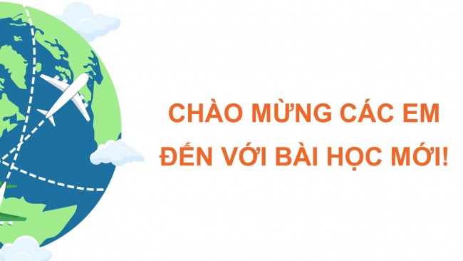 Soạn giáo án điện tử địa lí 11 Cánh diều Bài 9: EU - Một liên kết kinh tế khu vực lớn. Vị thế của EU trong nền kinh tế thế giới