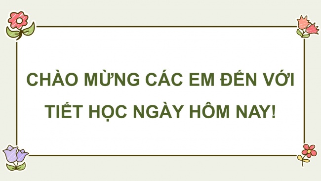 Soạn giáo án điện tử hoạt động trải nghiệm 11 Cánh diều Chủ đề 5: Xây dựng cộng đồng văn minh (P3)