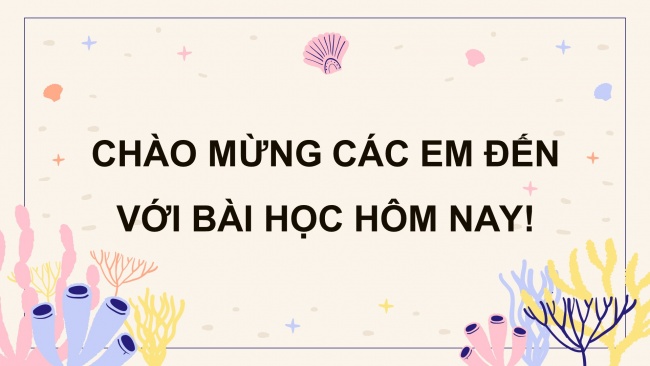 Soạn giáo án điện tử khoa học 4 KNTT Bài 21: Nấm gây hỏng thực phẩm và nấm độc