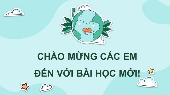 Soạn giáo án điện tử âm nhạc 4 KNTT Tiết 22: Tổ chức hoạt động Vận dụng - Sáng tạo