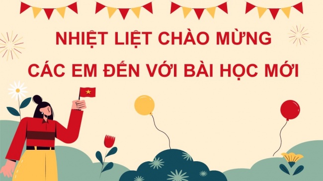 Soạn giáo án điện tử toán 4 cánh diều Bài 28. Tìm số trung bình cộng