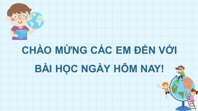 Soạn giáo án điện tử lịch sử và địa lí 4 CTST Bài 15: Dân cư và hoạt động sản xuất ở vùng duyên hải miền Trung