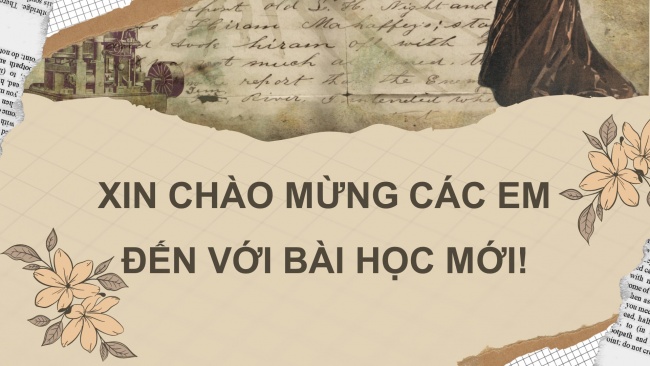 Soạn giáo án điện tử lịch sử và địa lí 4 CTST Bài 18: Phố cổ Hội An