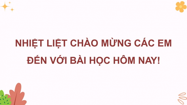 Soạn giáo án điện tử đạo đức 4 cánh diều Bài 7: Em tôn trọng tài sản của người khác