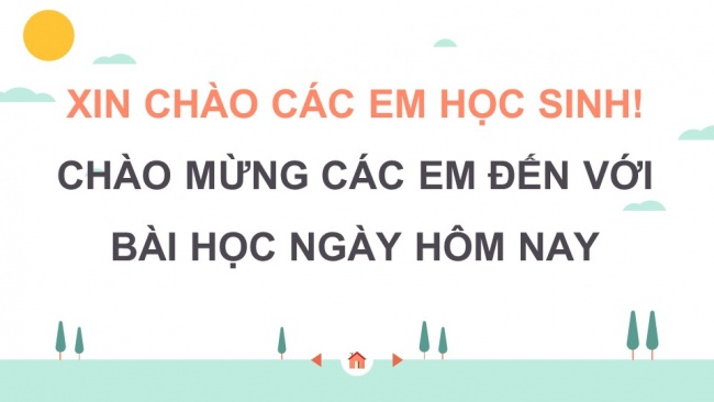 Soạn giáo án điện tử toán 4 cánh diều Bài 31. Nhân với số có một chữ số