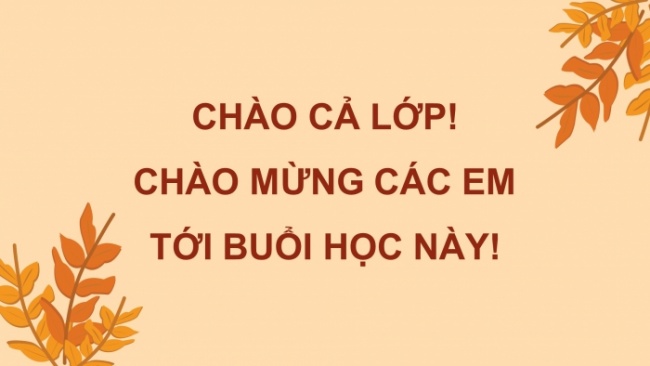 Soạn giáo án điện tử Ngữ văn 8 KNTT Bài 6 Đọc 3: Bếp lửa