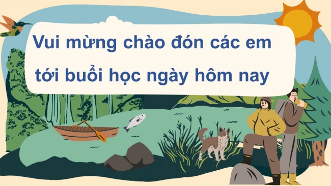 Soạn giáo án điện tử toán 4 cánh diều Bài 33. Luyện tập