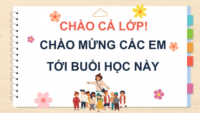 Soạn giáo án điện tử toán 4 cánh diều Bài 40. Chia cho số có hai chữ số