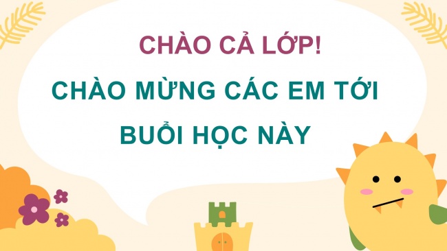 Soạn giáo án điện tử toán 4 cánh diều Bài 45. Luyện tập
