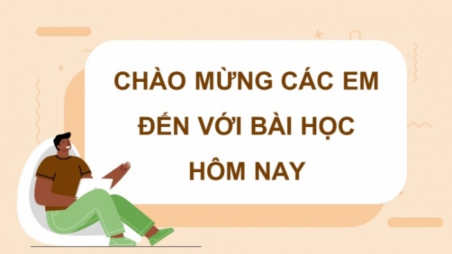 Soạn giáo án điện tử KHTN 8 KNTT Bài 18: Tác dụng làm quay của lực. Moment lực