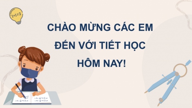 Soạn giáo án điện tử Toán 8 CTST Chương 3 Bài 3: Hình thang - Hình thang cân