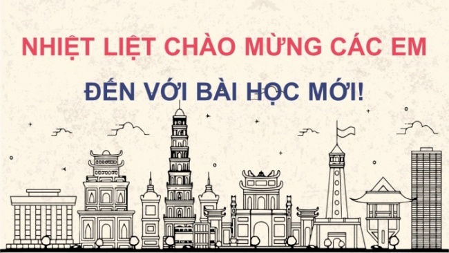 Soạn giáo án điện tử Lịch sử 8 KNTT Bài 8: Phong trào Tây Sơn (P1)