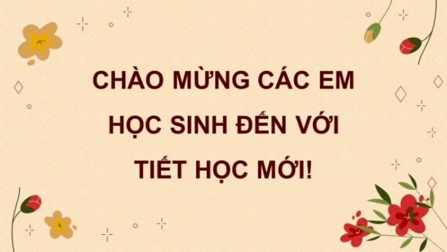 Soạn giáo án điện tử Lịch sử 8 KNTT Bài 9: Tình hình kinh tế, văn hoá, tôn giáo trong các thế kỉ XVI - XVIII (P1)