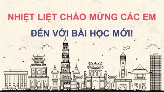 Soạn giáo án điện tử Lịch sử 8 CTST Bài 8: Phong trào Tây Sơn (P2)