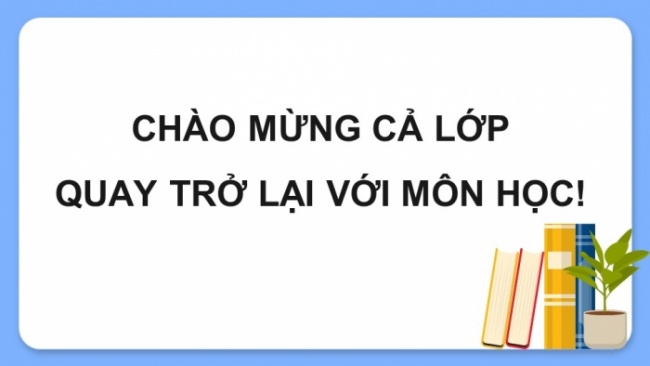 Soạn giáo án điện tử Công nghệ 8 KNTT Bài 6: Vật liệu cơ khí