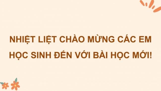 Soạn giáo án điện tử HĐTN 8 KNTT Chủ đề 3 HĐGDTCĐ 1: Sống có trách nhiệm (Tiết 2)