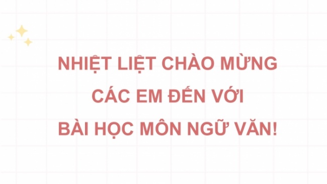 Soạn giáo án điện tử Ngữ văn 8 KNTT Bài 4 TH tiếng Việt: Nghĩa của một số từ, thành ngữ Hán Việt