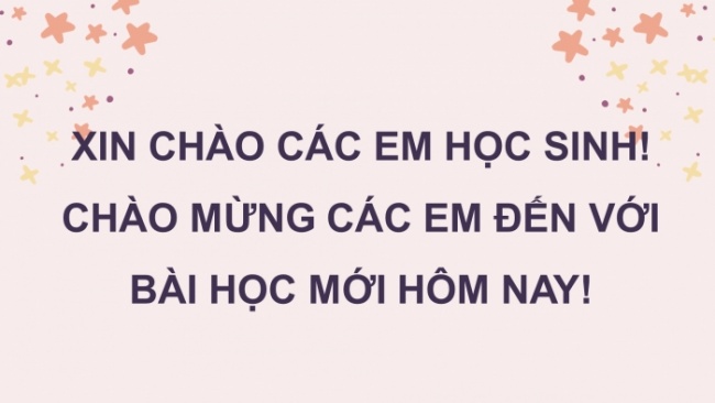 Soạn giáo án điện tử Ngữ văn 8 KNTT Bài 5 TH tiếng Việt: Nghĩa tường minh và nghĩa hàm ẩn của câu