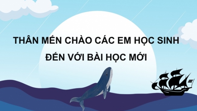 Soạn giáo án điện tử Ngữ văn 8 CTST Bài 5 Đọc 4: 