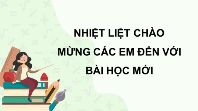 Soạn giáo án điện tử Ngữ văn 8 CTST Bài 5 Nói và nghe: Trình bày ý kiến về một vấn đề xã hội