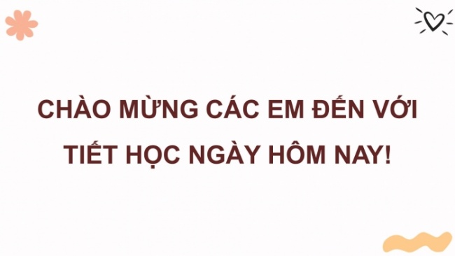 Soạn giáo án điện tử HĐTN 8 KNTT Chủ đề 4 HĐGDTCĐ 2: Nhà kinh doanh nhỏ