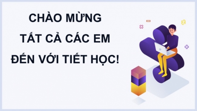 Soạn giáo án điện tử Toán 8 CTST Chương 4 Bài 2: Lựa chọn dạng biểu đồ để biểu diễn dữ liệu