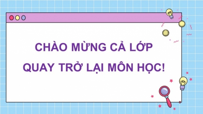 Soạn giáo án điện tử Tin học 8 KNTT Bài 8b: Phần mềm chỉnh sửa ảnh