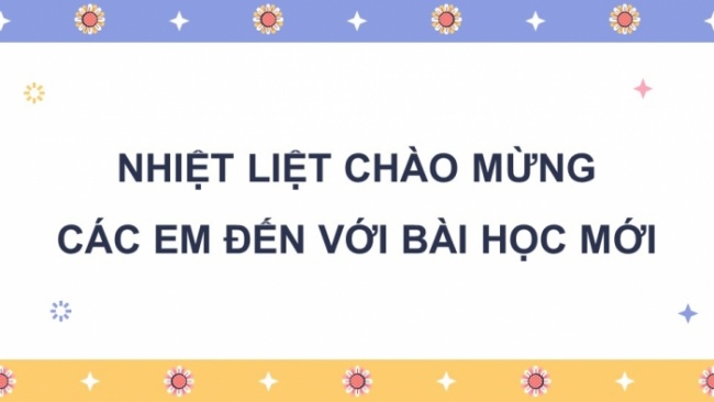 Soạn giáo án điện tử Tin học 8 KNTT Bài 10b: Thêm văn bản, tạo hiệu ứng cho ảnh