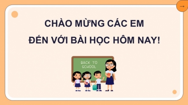 Soạn giáo án điện tử Tin học 8 KNTT Bài 11a: Sử dụng bản mẫu tạo bài trình chiếu